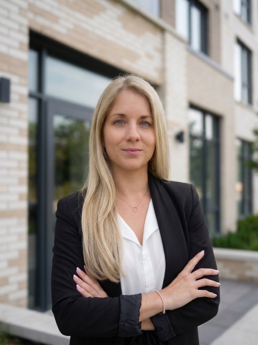 Petra Šimíková